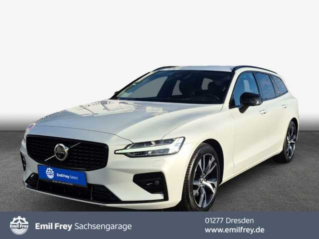 Volvo V60 V60
