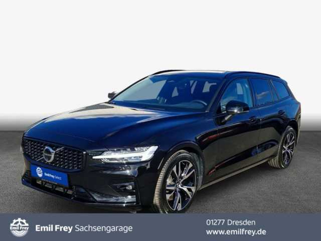 Volvo V60 V60