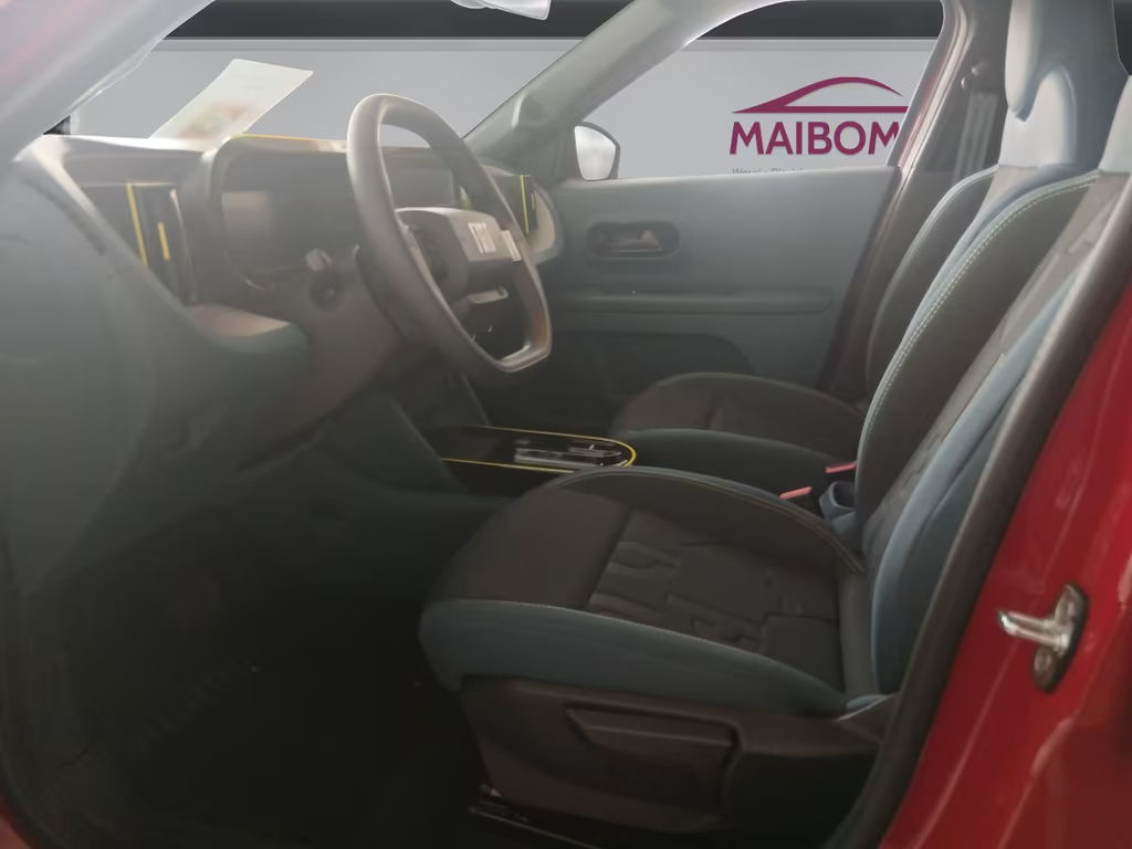 Fiat Grande Panda