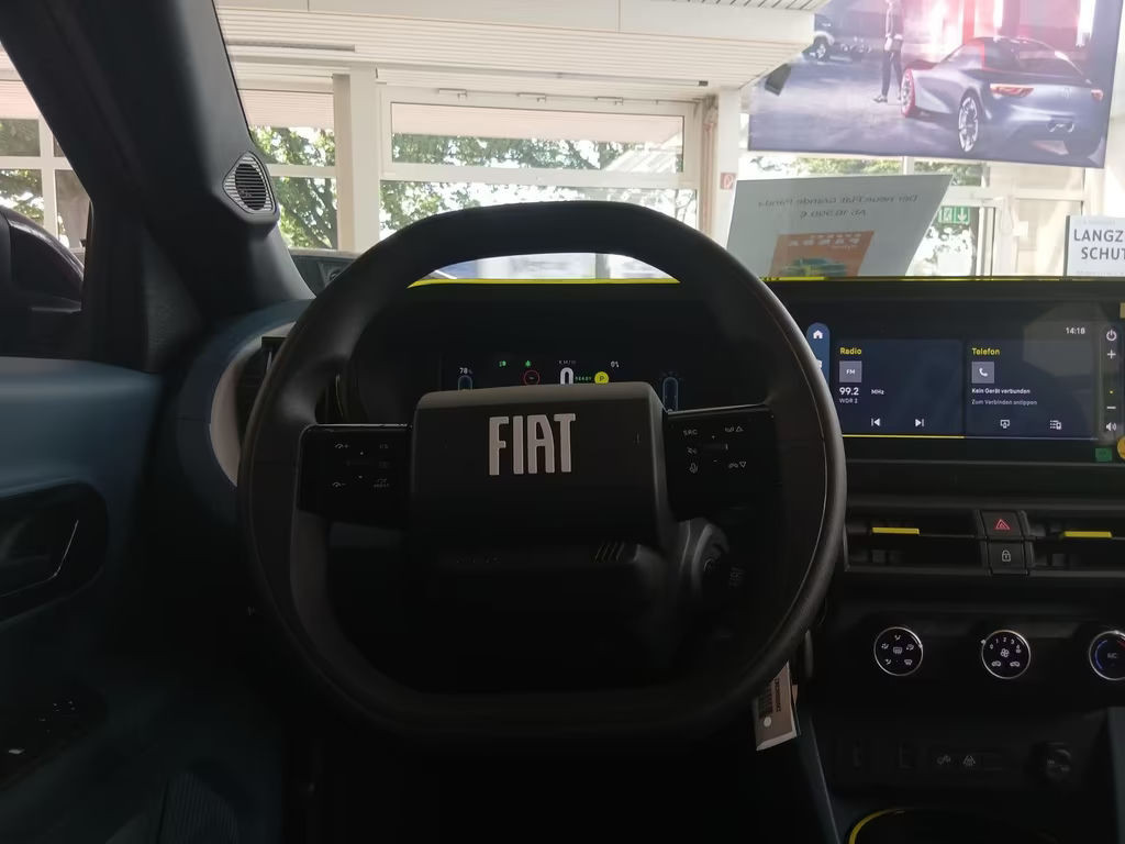 Fiat Grande Panda