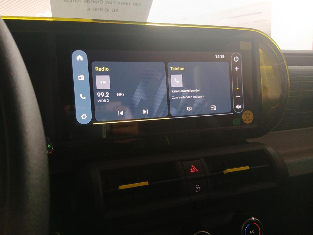 Fiat Grande Panda