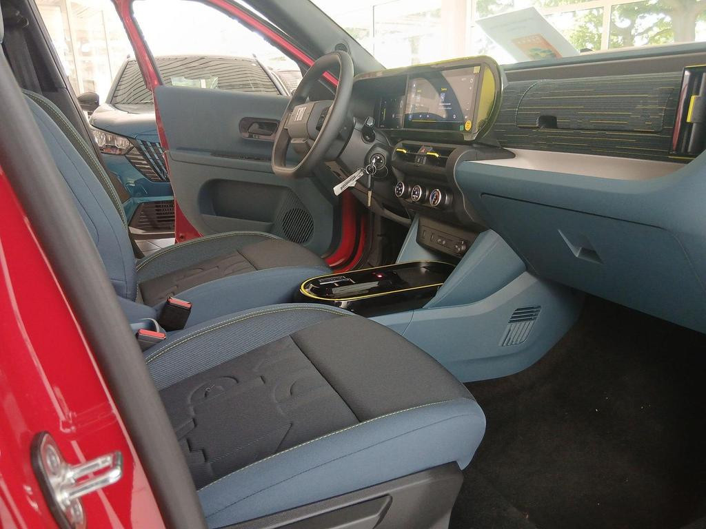 Fiat Grande Panda