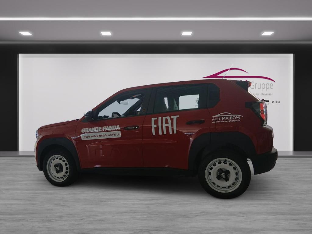 Fiat Grande Panda