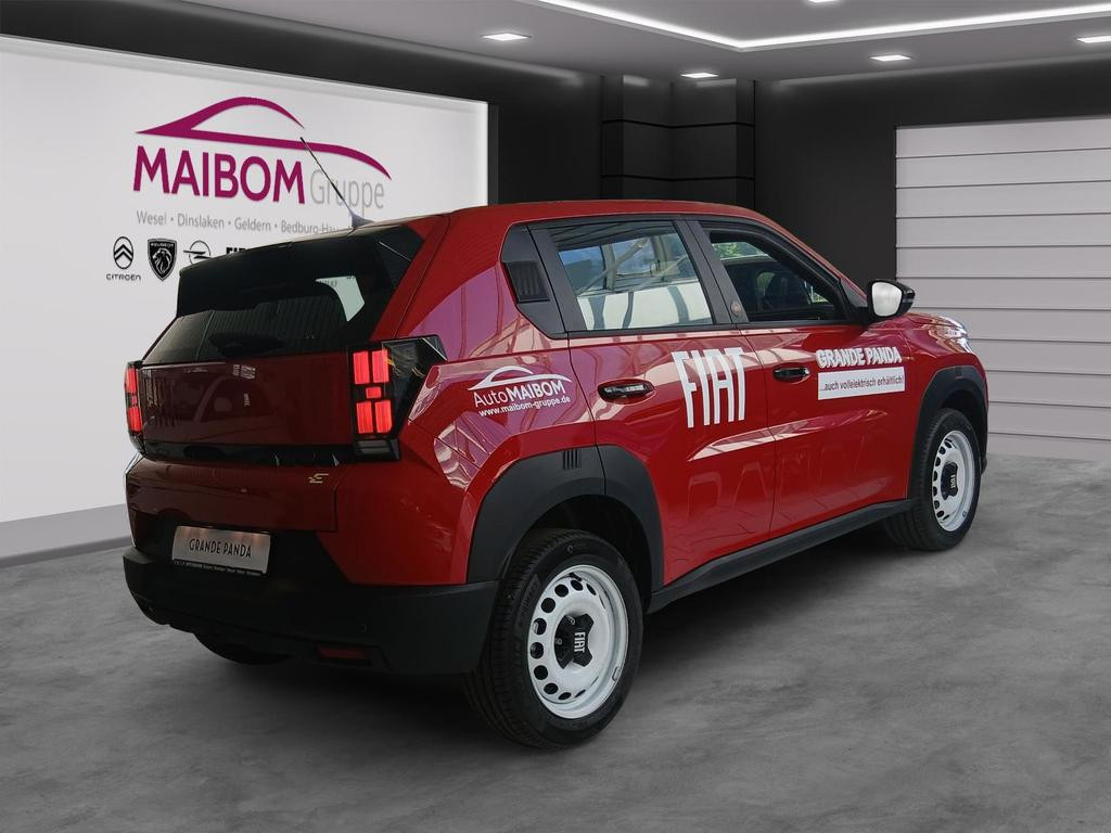 Fiat Grande Panda