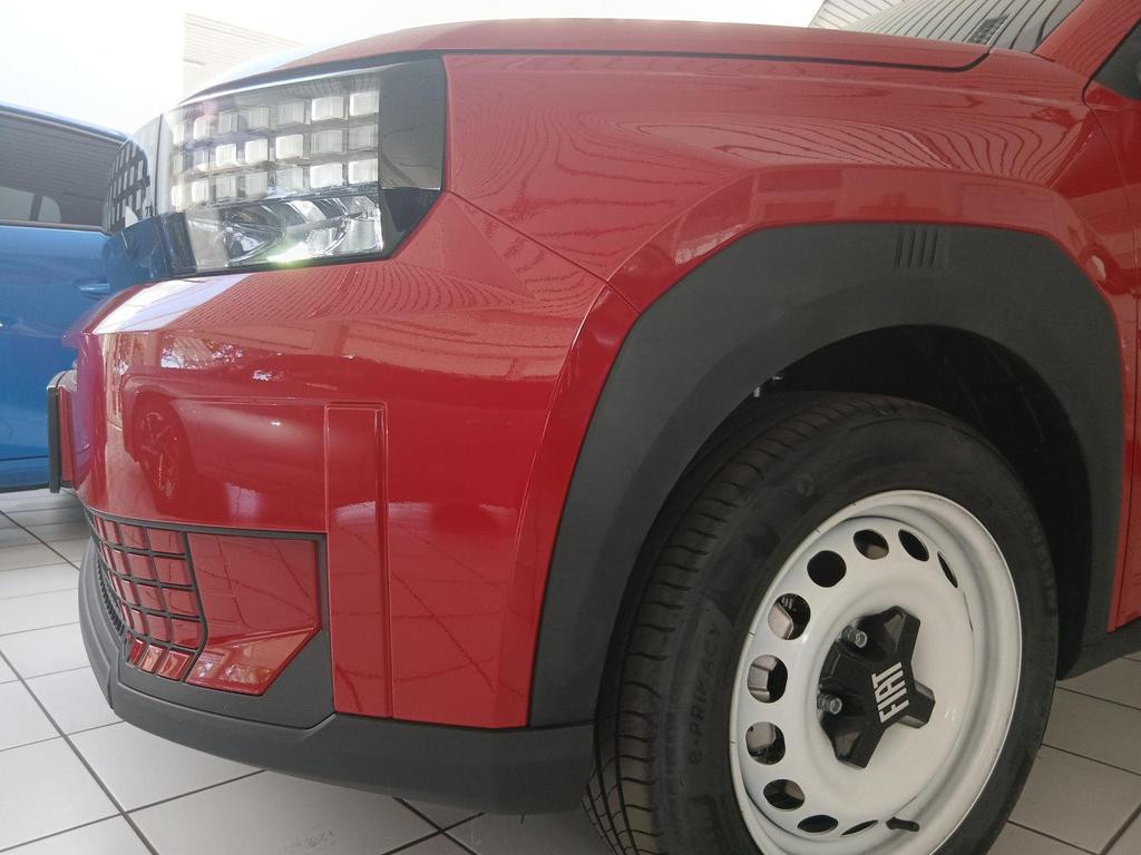 Fiat Grande Panda