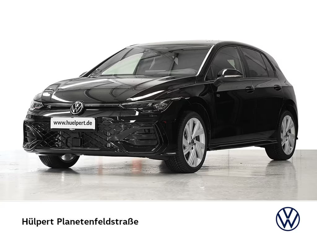 Volkswagen Golf R-Line Golf VIII 1.5 eTSI