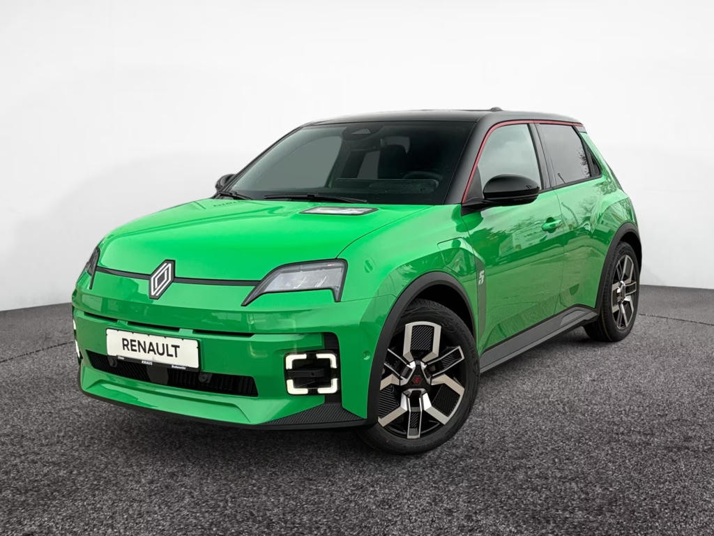 Renault 5