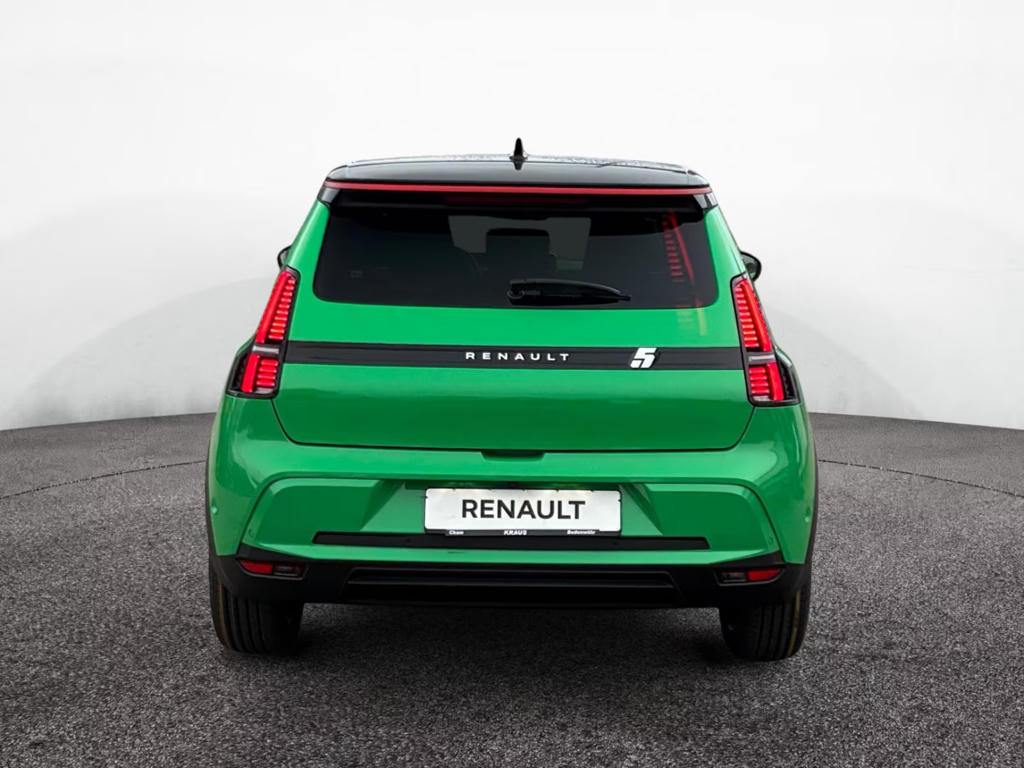 Renault 5