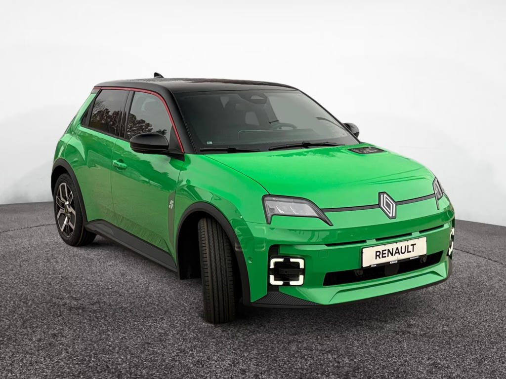 Renault 5