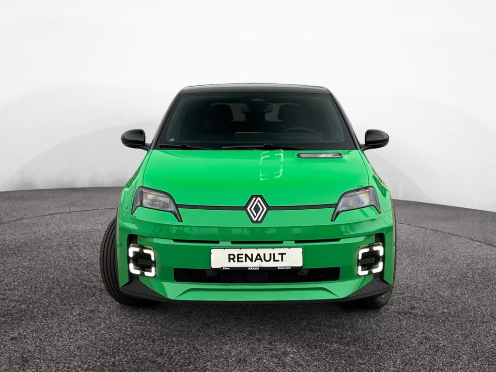 Renault 5