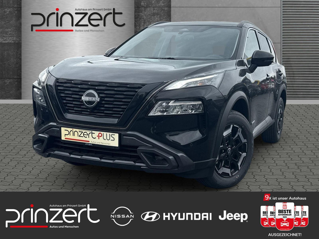 Nissan X-trail 1.5 VC-T e-Power "N-Trek"