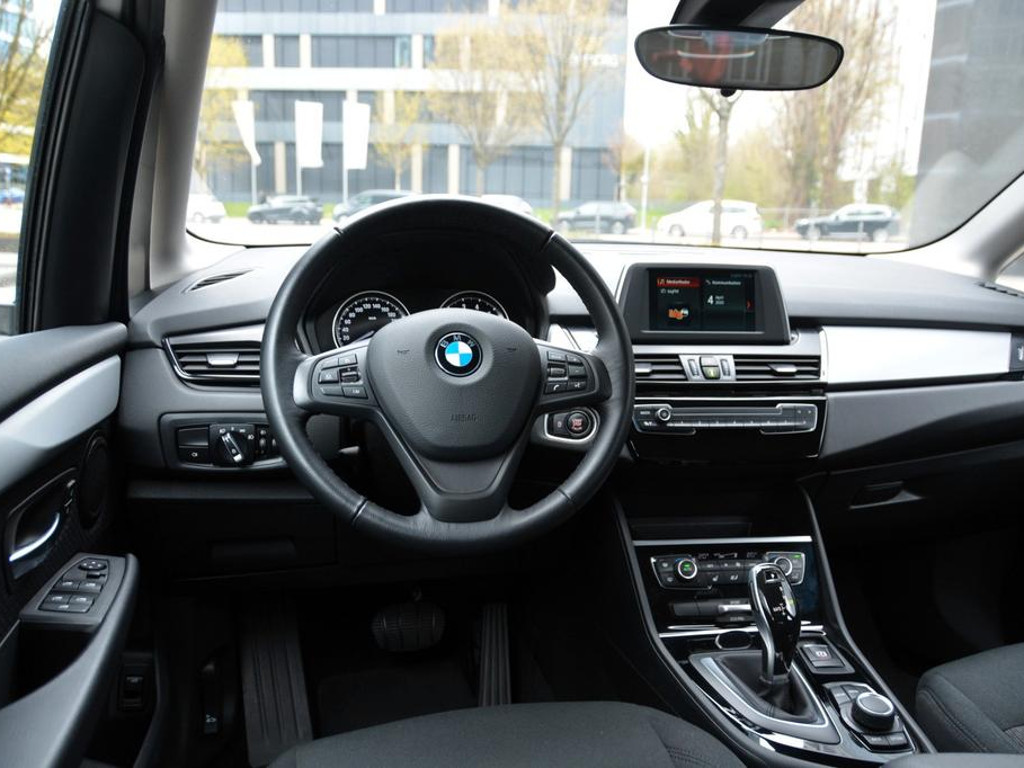 BMW 2 Serie