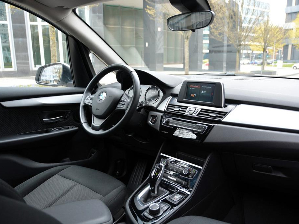BMW 2 Serie