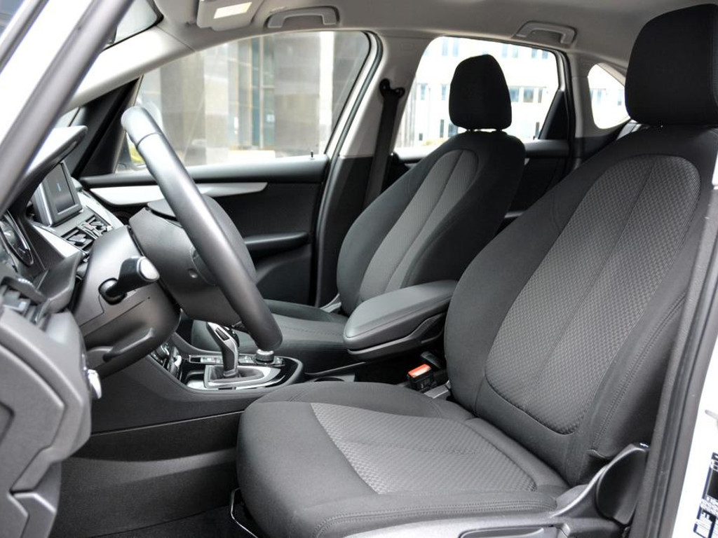 BMW 2 Serie