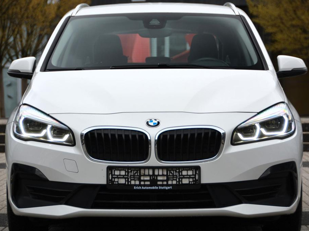 BMW 2 Serie 218 Active Tourer Advantage pakket 218i