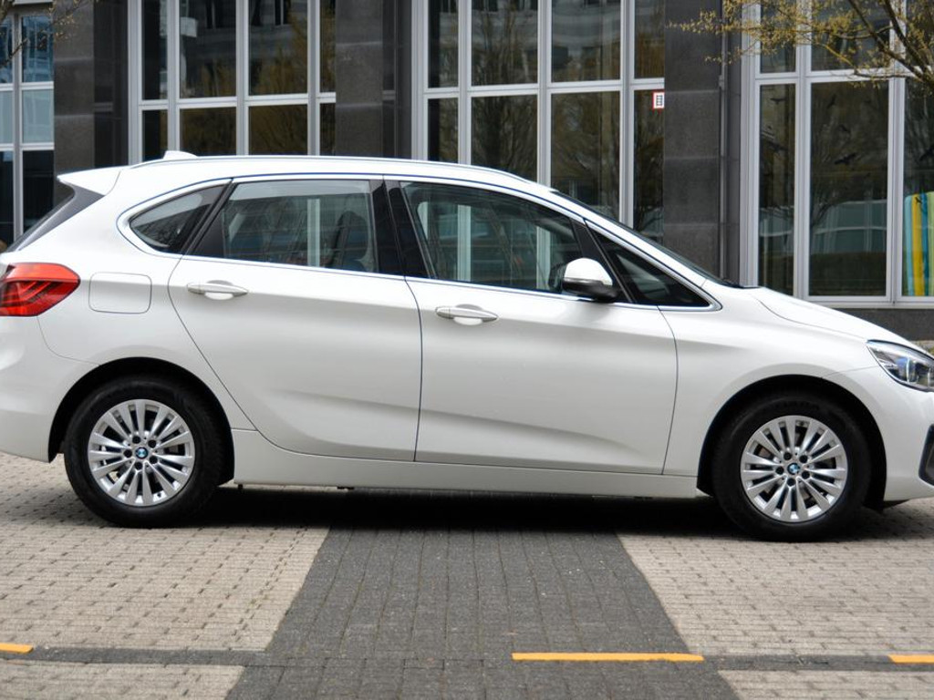 BMW 2 Serie