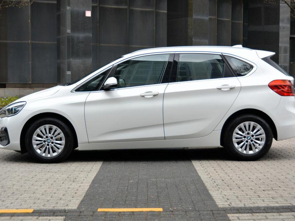 BMW 2 Serie
