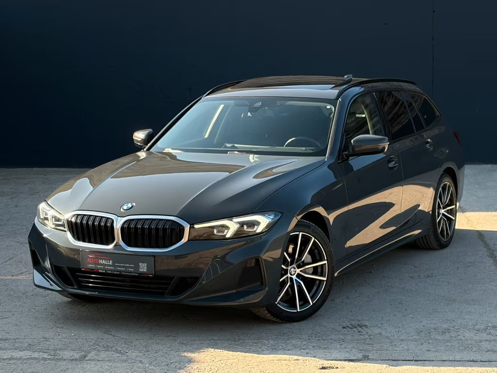 BMW 3 Serie