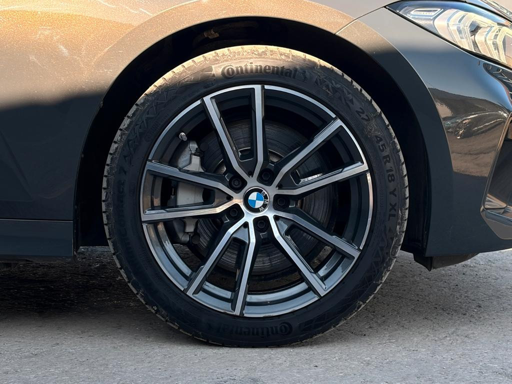 BMW 3 Serie