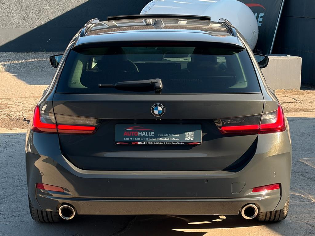 BMW 3 Serie