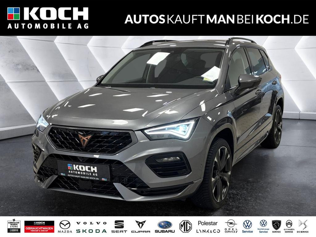 Cupra Ateca 1.5 TSI DSG