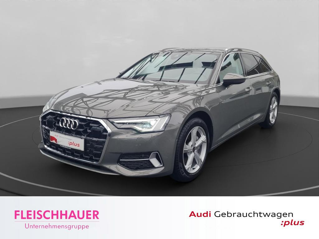 Audi A6 Avant 35 TDI