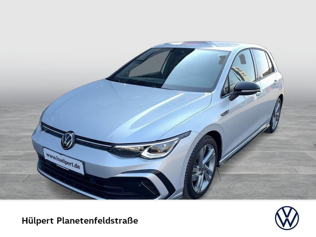 Volkswagen Golf R-Line Golf VIII 1.5 eTSI