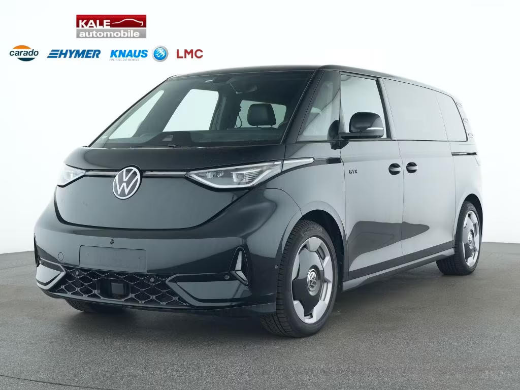 Volkswagen ID.Buzz GTX