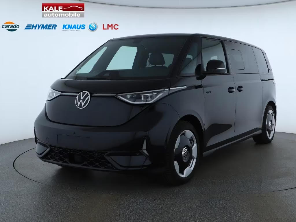 Volkswagen ID.Buzz GTX