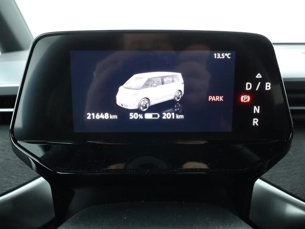 Volkswagen ID.Buzz