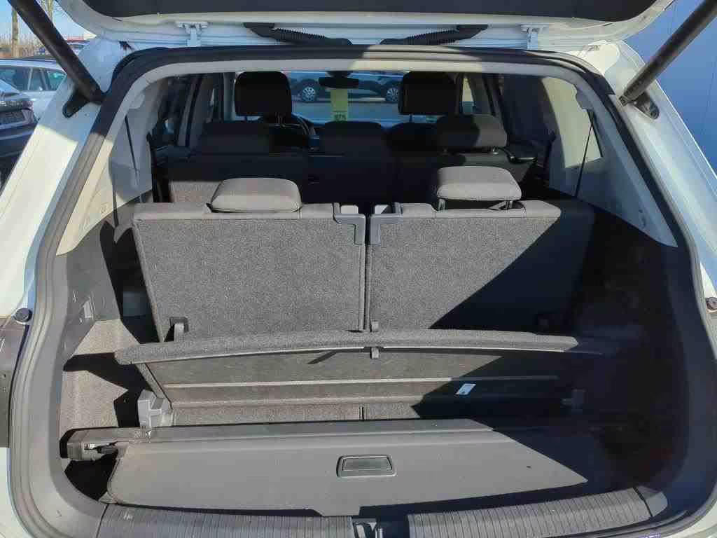 Volkswagen Tiguan DSG Life Allspace