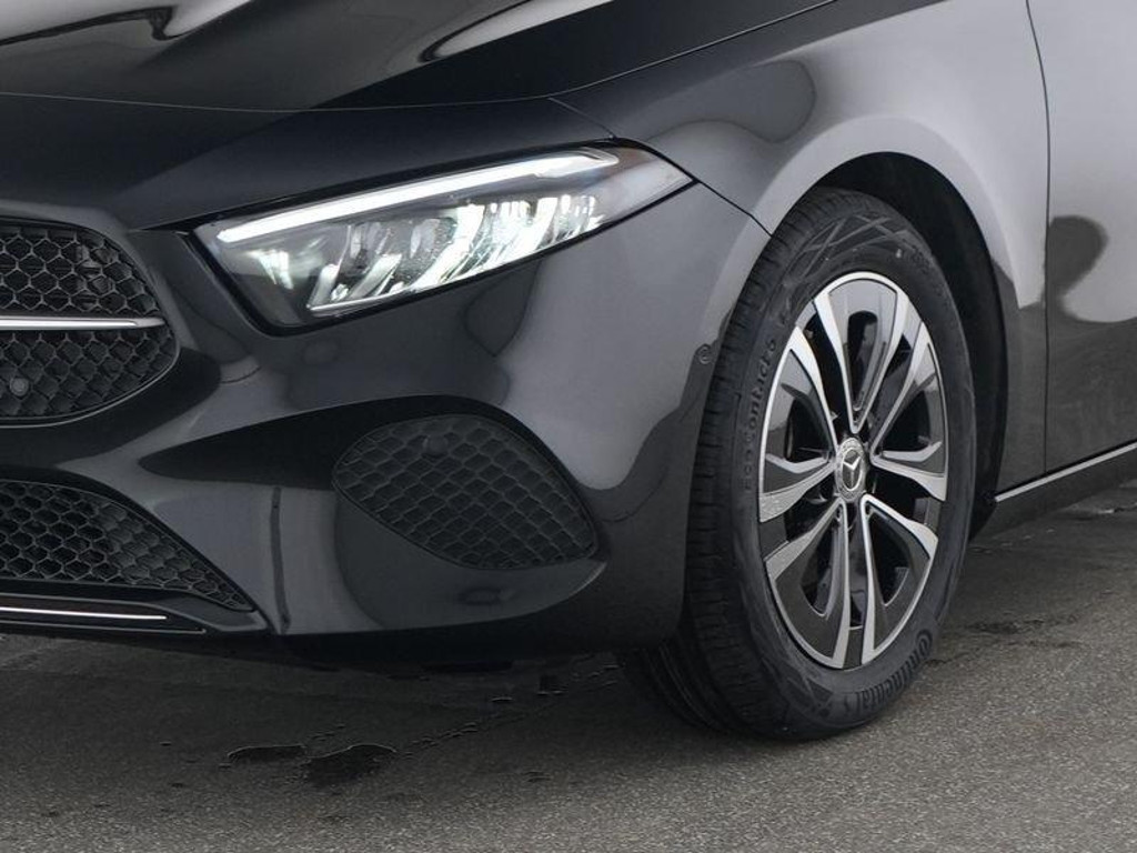 Mercedes-Benz A-Klasse A 180 PROGESS-ADVANCED LED PTS-KAMERA WINTER VZA