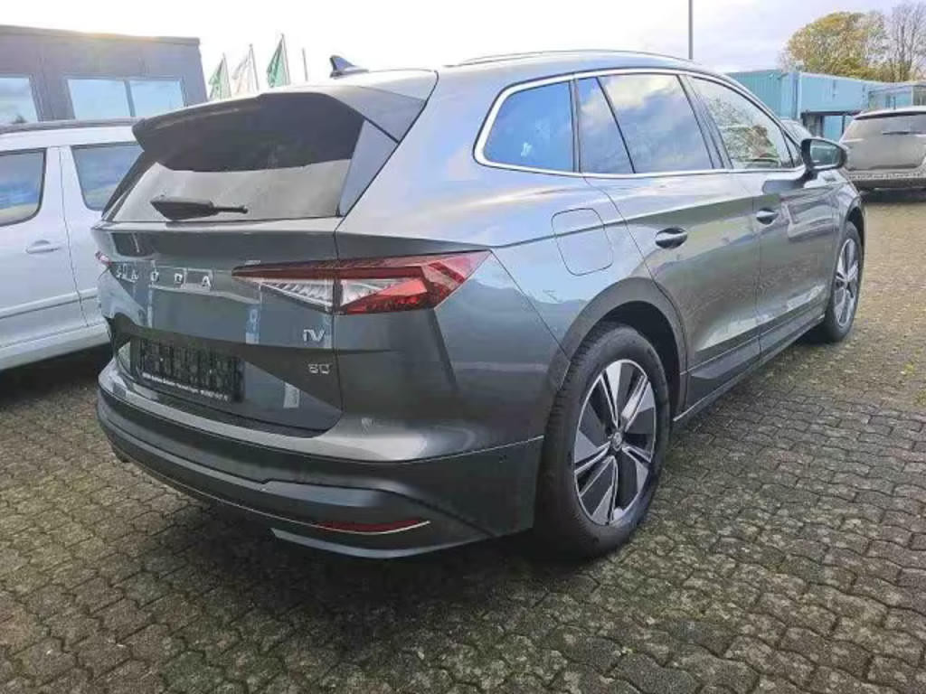 Skoda Enyaq iV