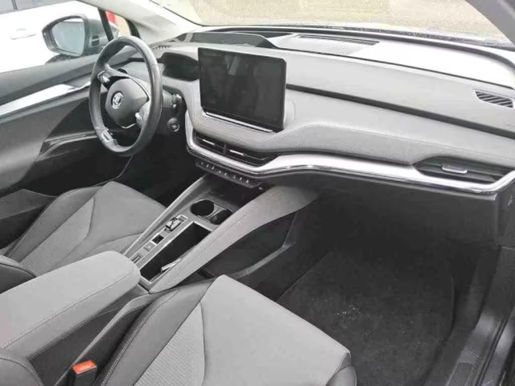 Skoda Enyaq iV