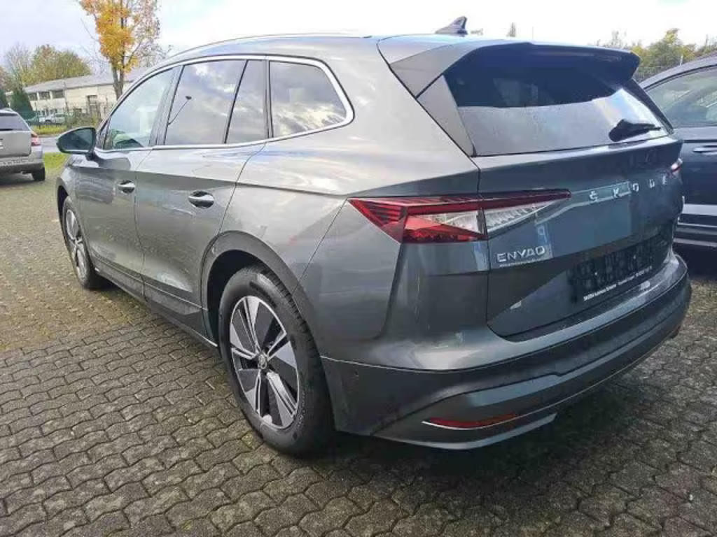 Skoda Enyaq iV