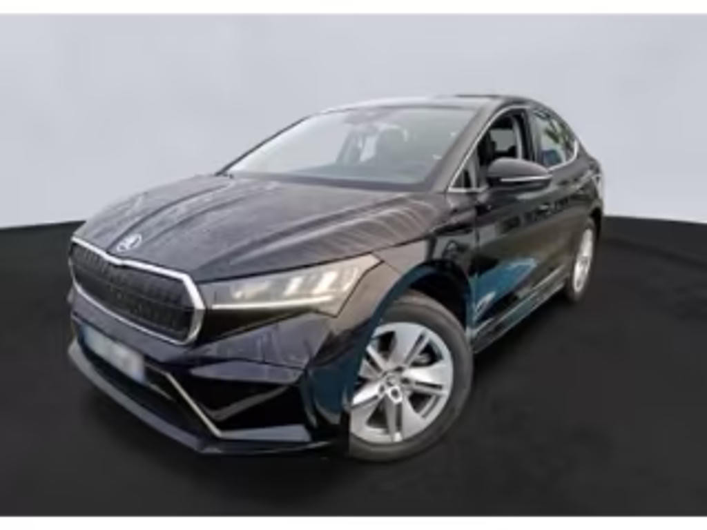 Skoda Enyaq iV iV 60 Coupe Loft