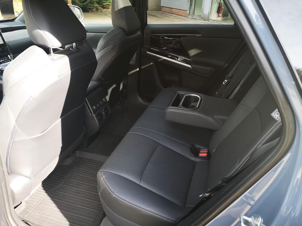 Subaru Solterra