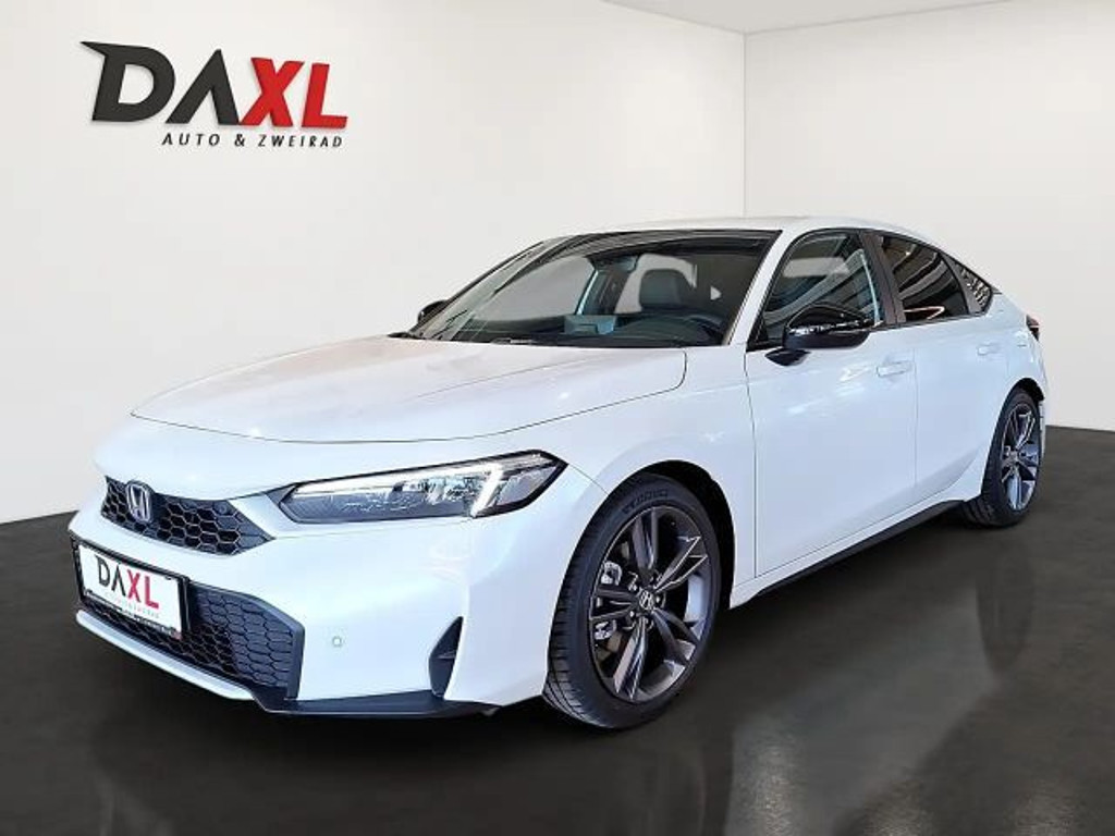 Honda Civic Hybrid Sport 2.0 i-MMD