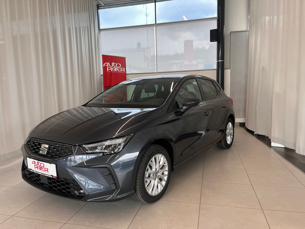 Seat Ibiza Style 1.0 TSI
