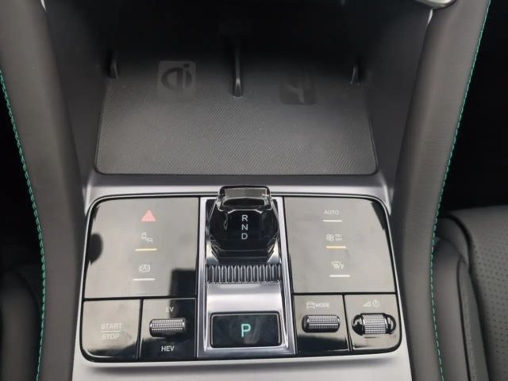 BYD Seal U