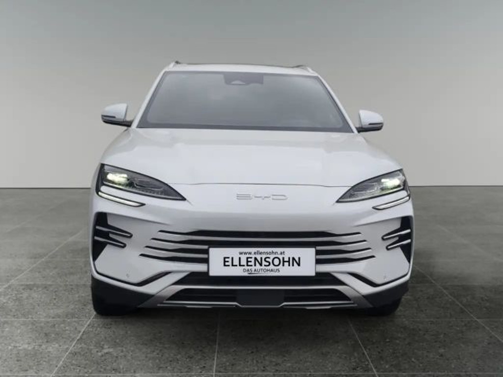 BYD Seal U