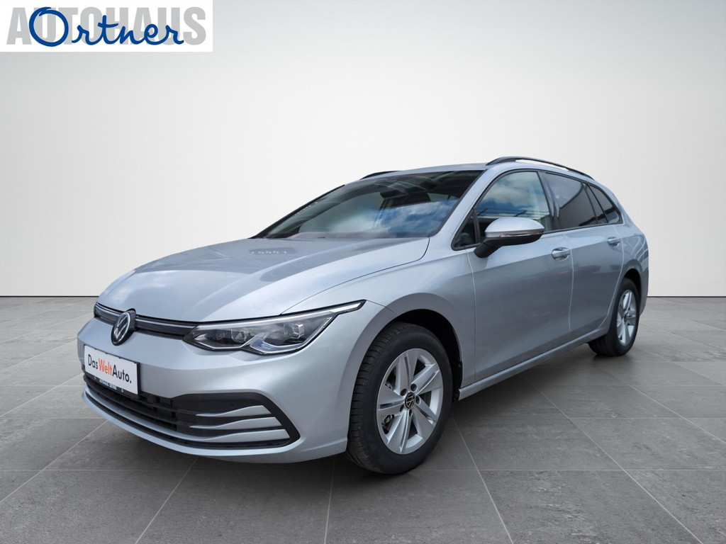 Volkswagen Golf DSG Life Variant