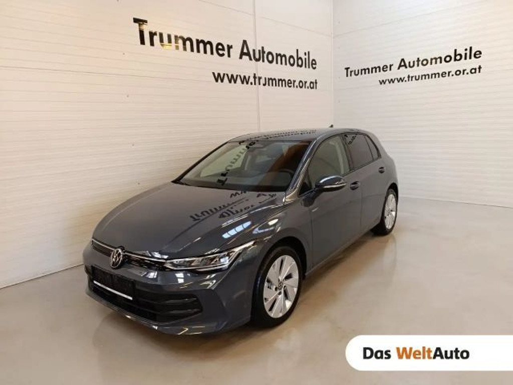 Volkswagen Golf Rabbit TSI