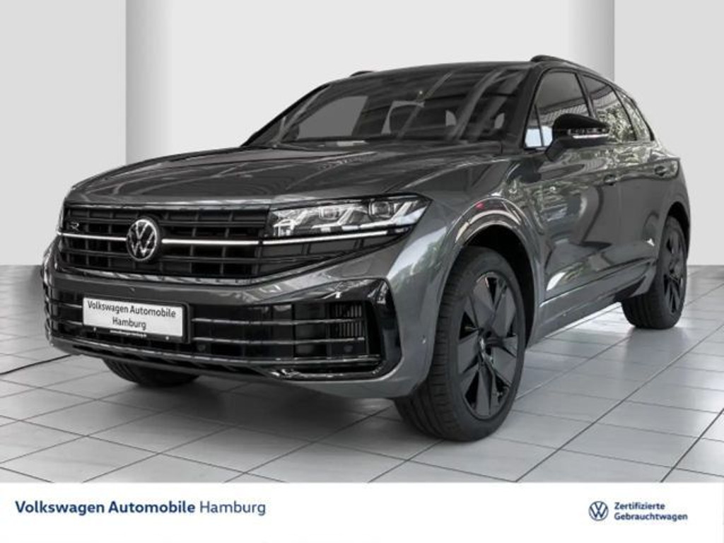 Volkswagen Touareg DSG eHybrid 3.0 V6 TSI