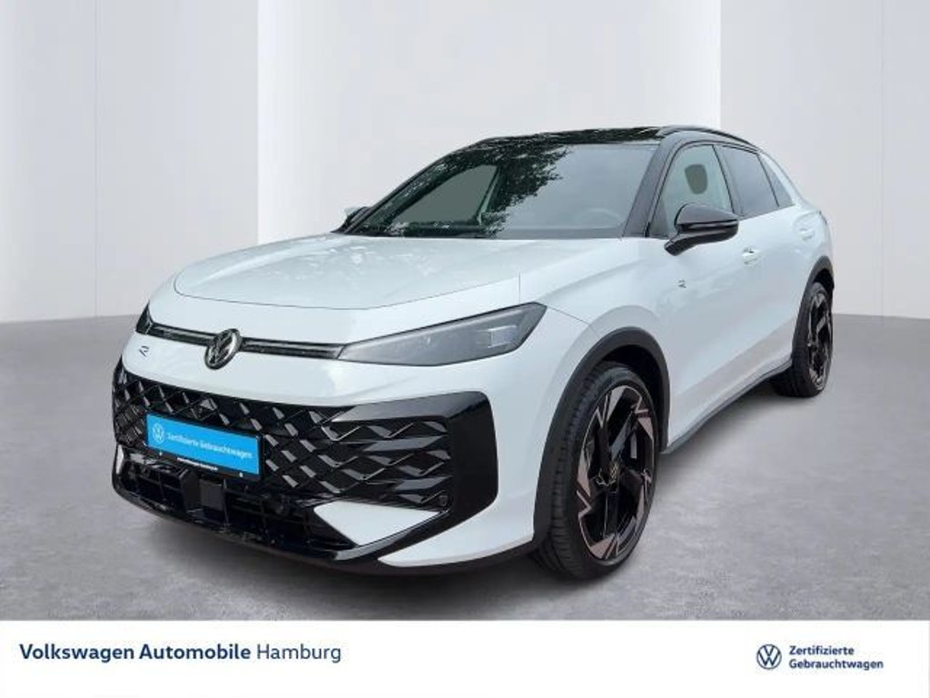 Volkswagen T-Roc DSG R-Line 1.5 eTSI
