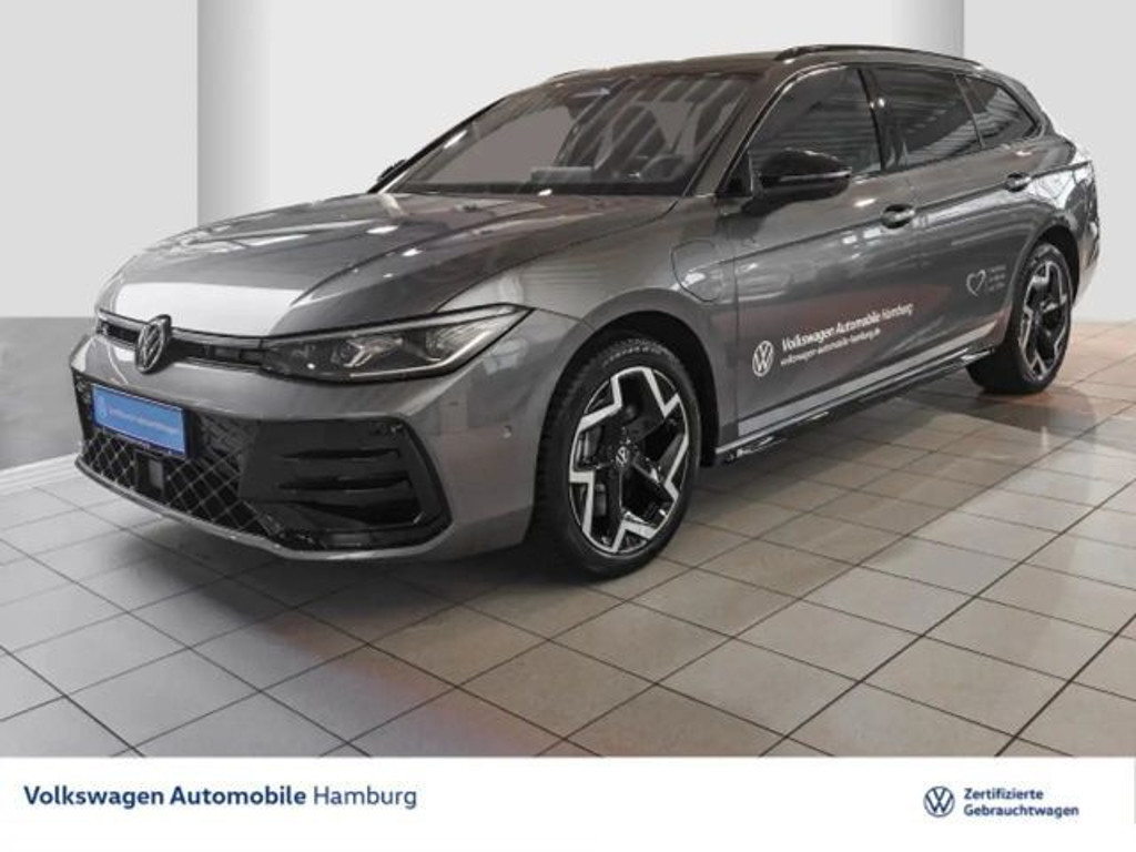 Volkswagen Passat R-Line eHybrid