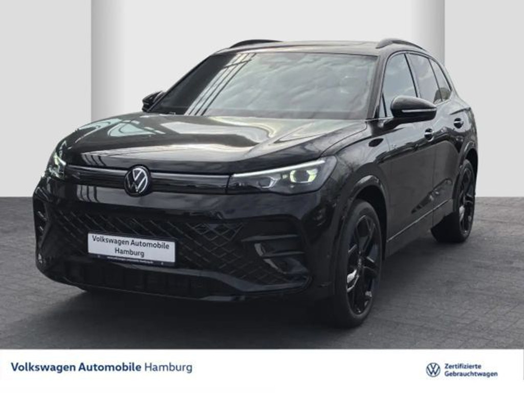 Volkswagen Tiguan DSG R-Line 1.5 eTSI