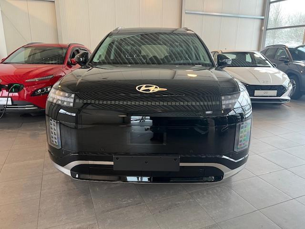 Hyundai IONIQ 9