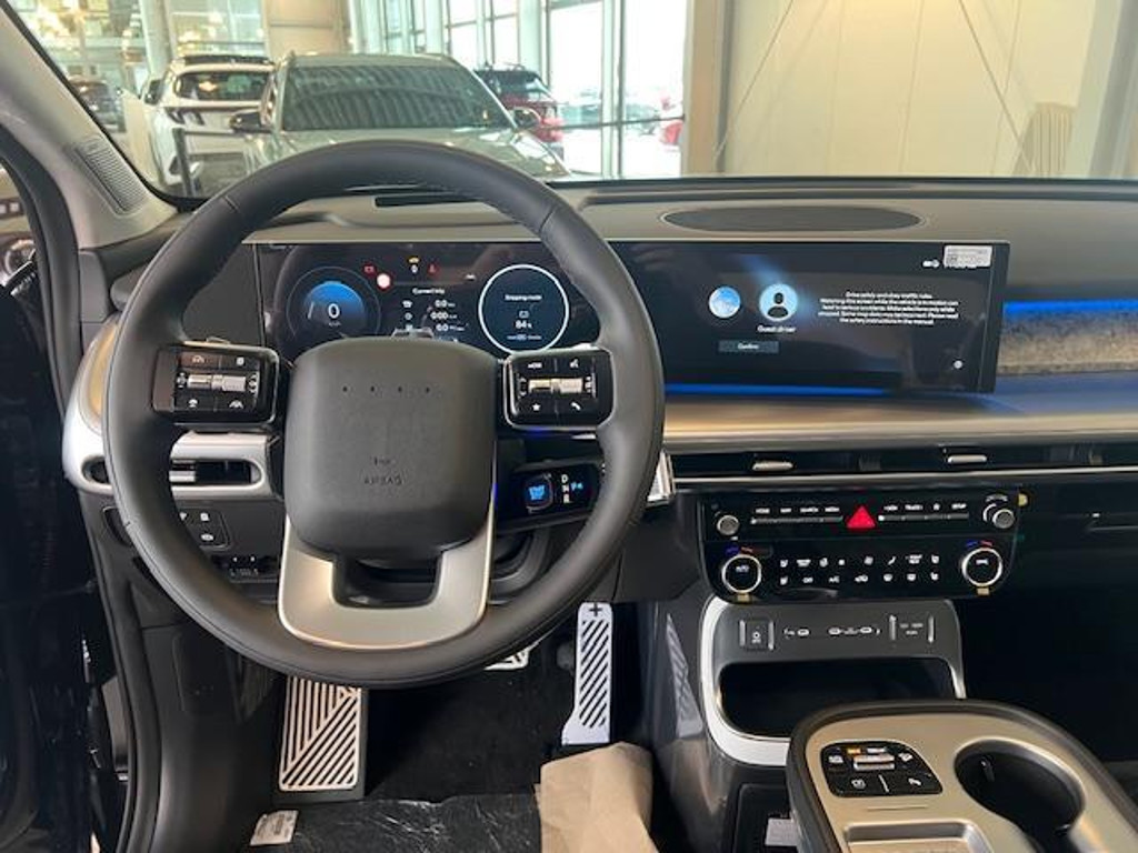 Hyundai IONIQ 9