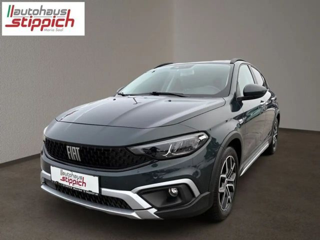 Fiat Tipo Cross